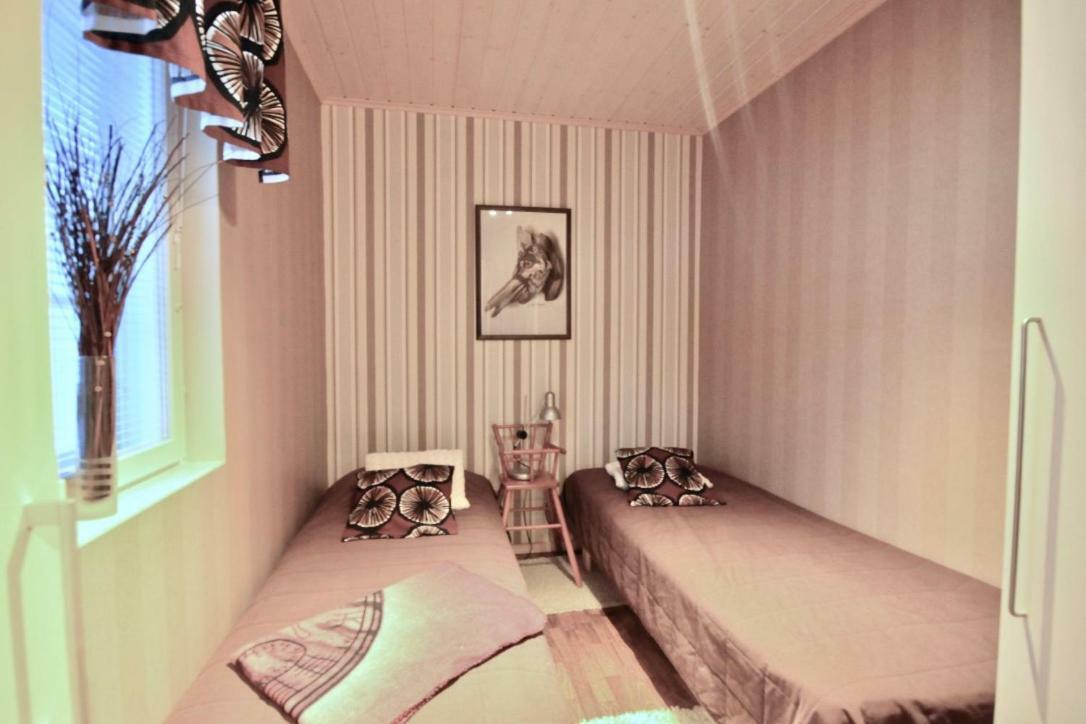 Levin Roelli - Apartment 4 Exteriér fotografie