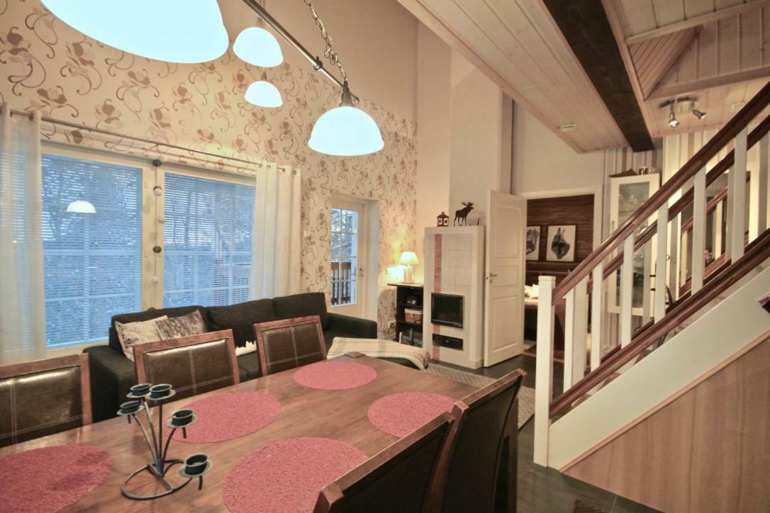 Levin Roelli - Apartment 4 Exteriér fotografie