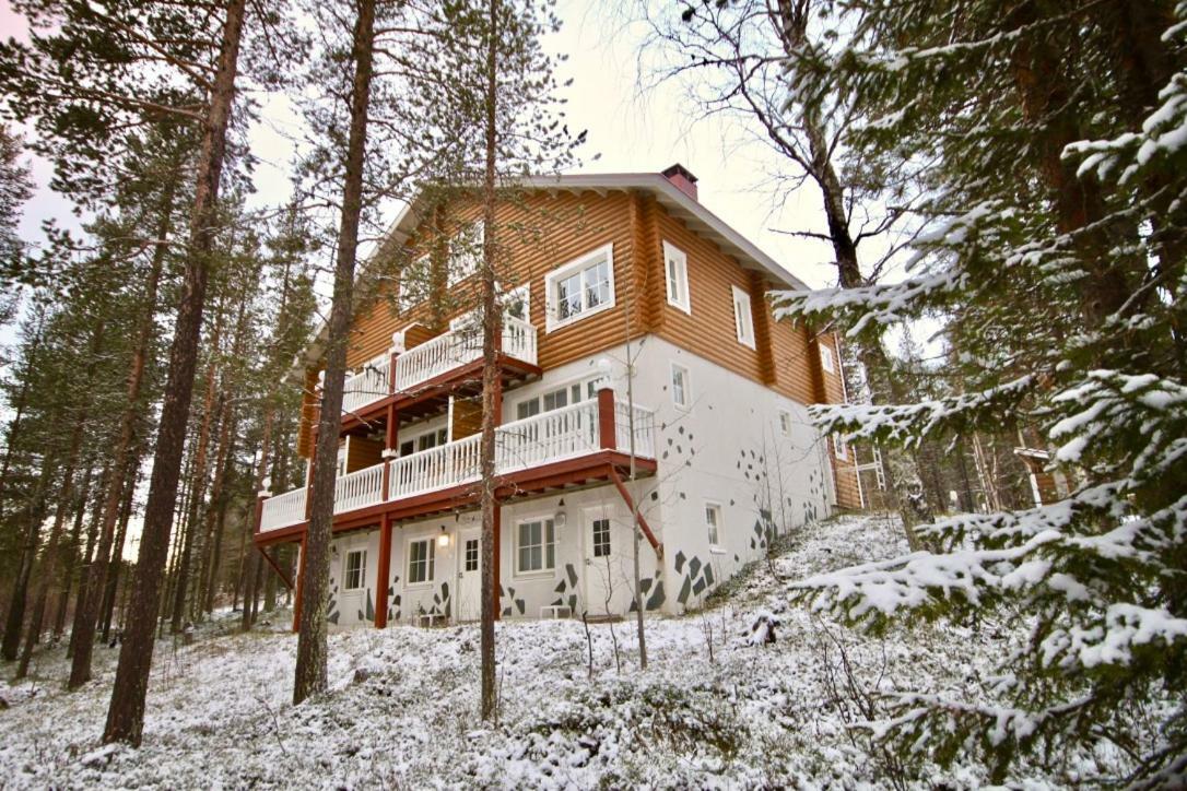 Levin Roelli - Apartment 4 Exteriér fotografie